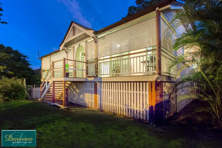 254 Samford Road, Enoggera QLD 4051