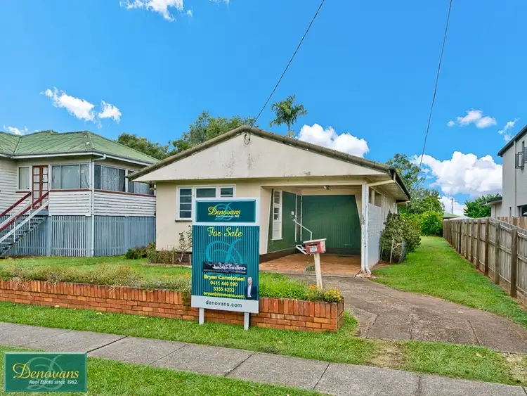 Second view of Homely house listing, 109A Blackwood Street, Mitchelton QLD 4053