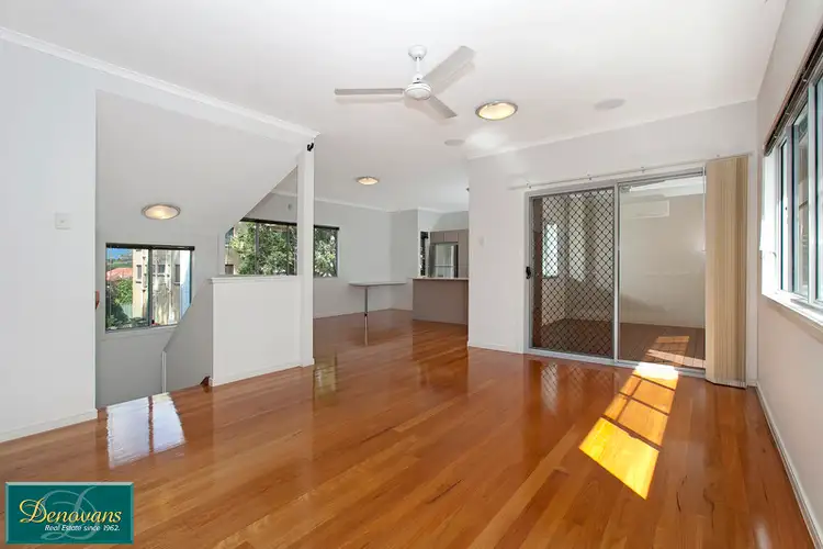 4/15 Hawthorne Street, Enoggera QLD 4051