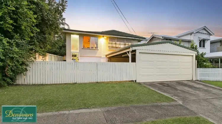10 Ellworthy Street, Mitchelton QLD 4053