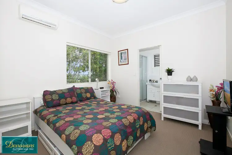 Fifth view of Homely apartment listing, 14/96 Prospect Road, Gaythorne QLD 4051