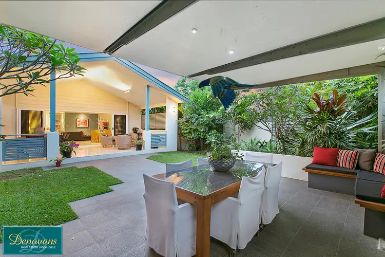 Second view of Homely house listing, 22 Hudson Avenue, Mitchelton QLD 4053