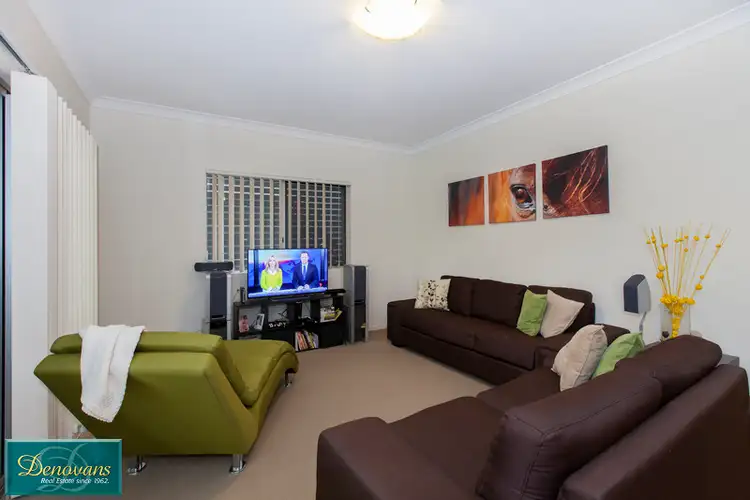 Second view of Homely unit listing, 16/96 Prospect Road, Gaythorne QLD 4051