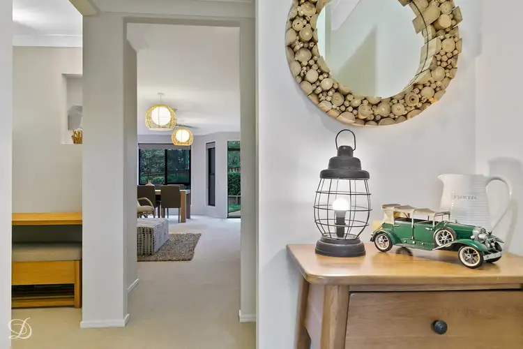 Second view of Homely townhouse listing, 6/100 Lockrose Street, Mitchelton QLD 4053