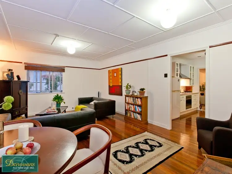 Third view of Homely house listing, 23 Cross Street, Mitchelton QLD 4053