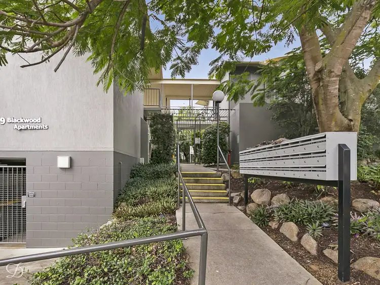 Second view of Homely unit listing, 30/9 Blackwood Street, Mitchelton QLD 4053