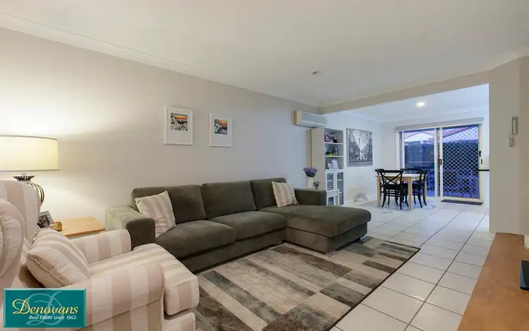 Second view of Homely townhouse listing, 13/21 Chessom Street, Mitchelton QLD 4053