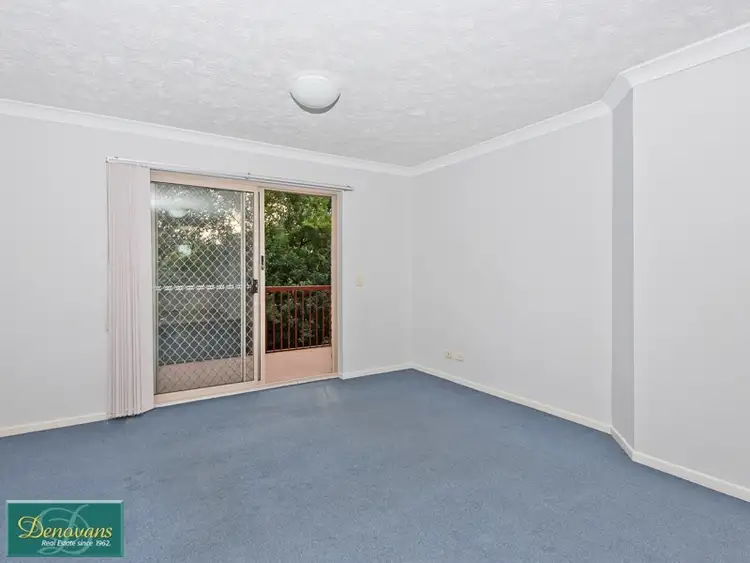 Second view of Homely apartment listing, 10/62 Lade Street, Gaythorne QLD 4051