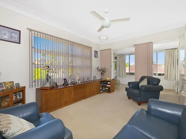 Third view of Homely house listing, 10 Grace Street, Mitchelton QLD 4053