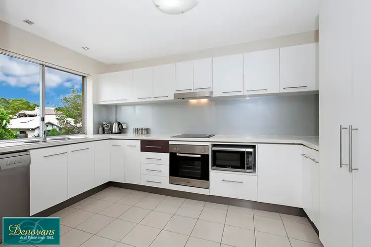 14/96 Prospect Road, Gaythorne QLD 4051