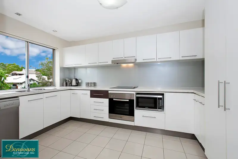Main view of Homely apartment listing, 14/96 Prospect Road, Gaythorne QLD 4051