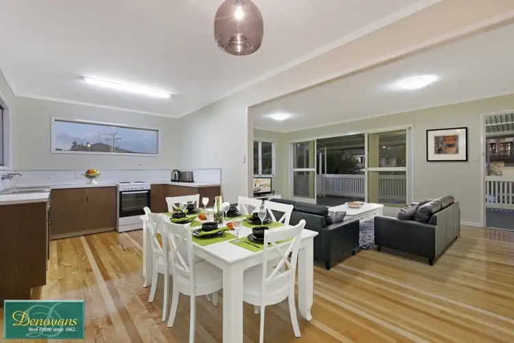 Fourth view of Homely house listing, 12 Blackbutt Street, Keperra QLD 4054