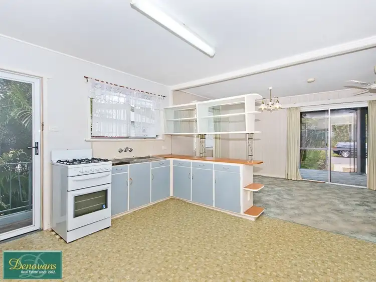 Third view of Homely house listing, 57 Annandale Street, Keperra QLD 4054