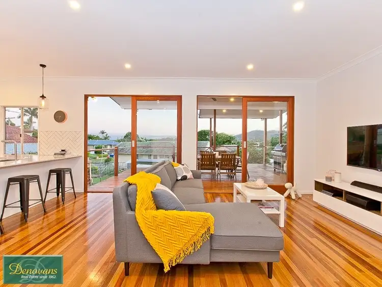 Fifth view of Homely house listing, 83 Minto Crescent, Arana Hills QLD 4054