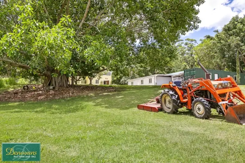 Main view of Homely house listing, 846 Cedar Creek Road, Cedar Creek QLD 4520