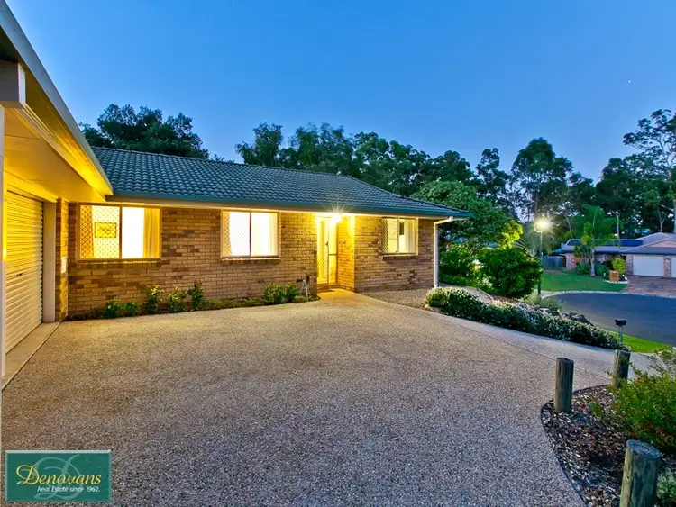 6 Pentland Close, Ferny Grove QLD 4055