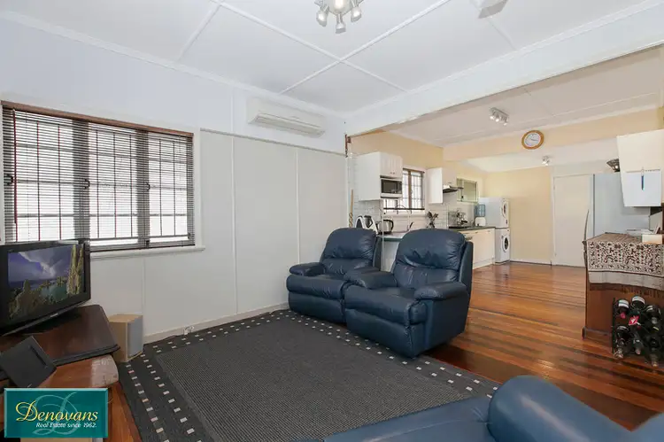 Second view of Homely house listing, 7 Railway Parade, Mitchelton QLD 4053