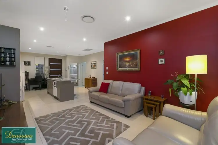 Sixth view of Homely villa listing, 6/51 Railway Parade, Keperra QLD 4054