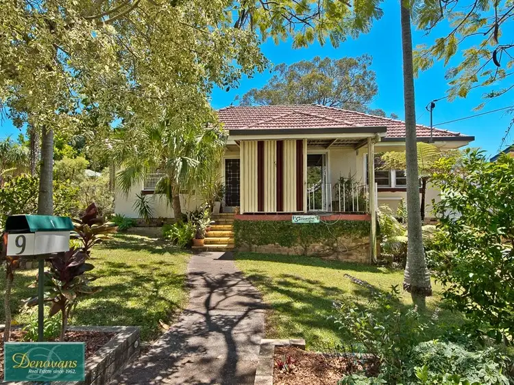 Fourth view of Homely house listing, 9 Aldinga Street, Gaythorne QLD 4051