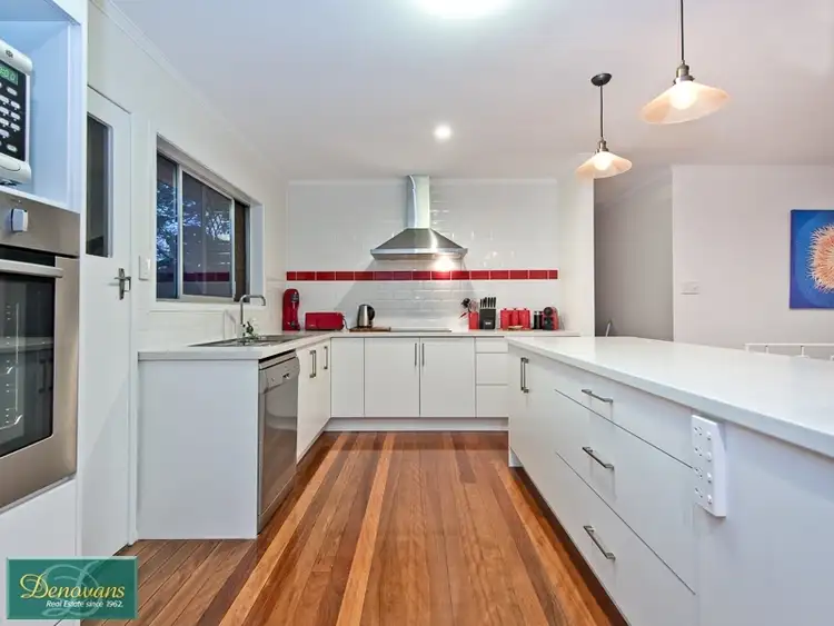 46 Blackbutt Street, Keperra QLD 4054