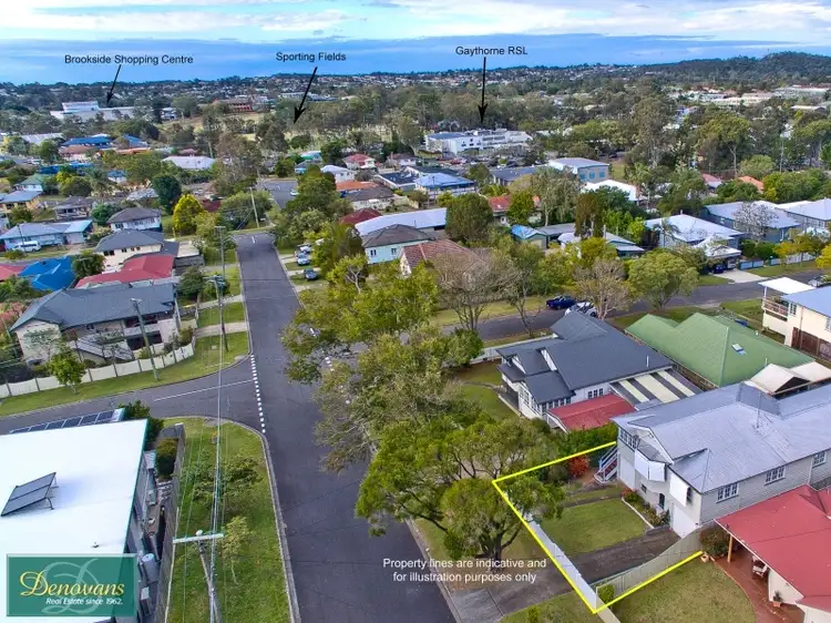 44 Mashobra Street, Mitchelton QLD 4053