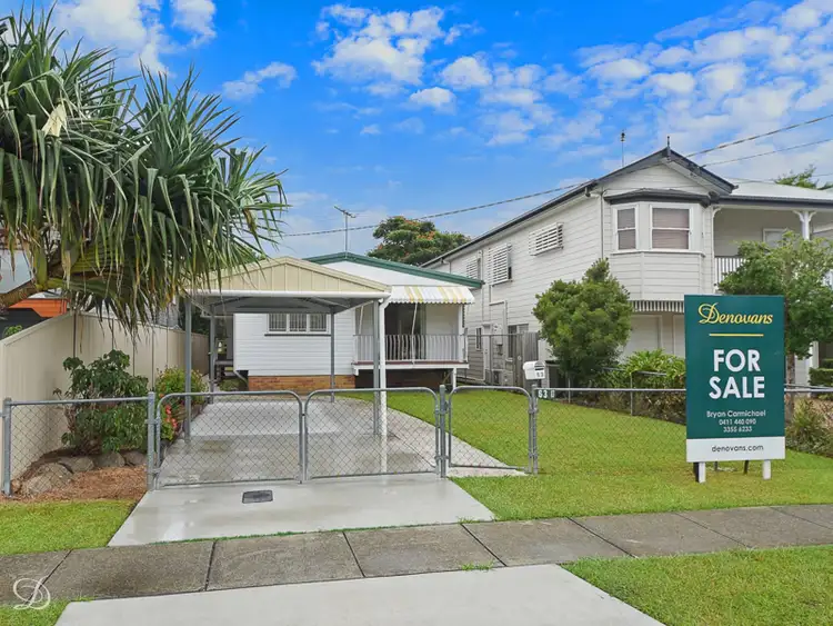 Third view of Homely house listing, 63 Orchid Street, Enoggera QLD 4051