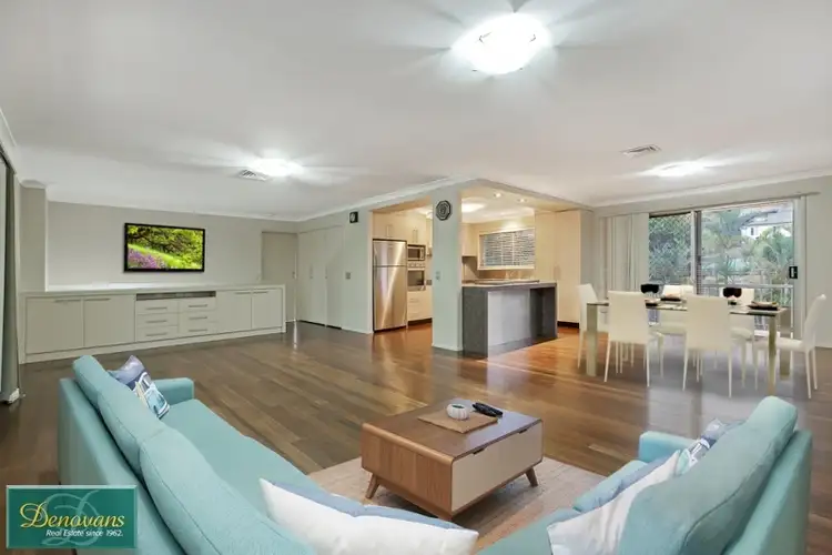 Sixth view of Homely house listing, 3 Aldinga Street, Gaythorne QLD 4051