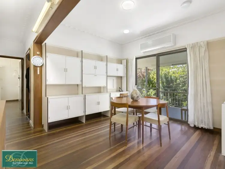 21 Elkhorn Street, Enoggera QLD 4051