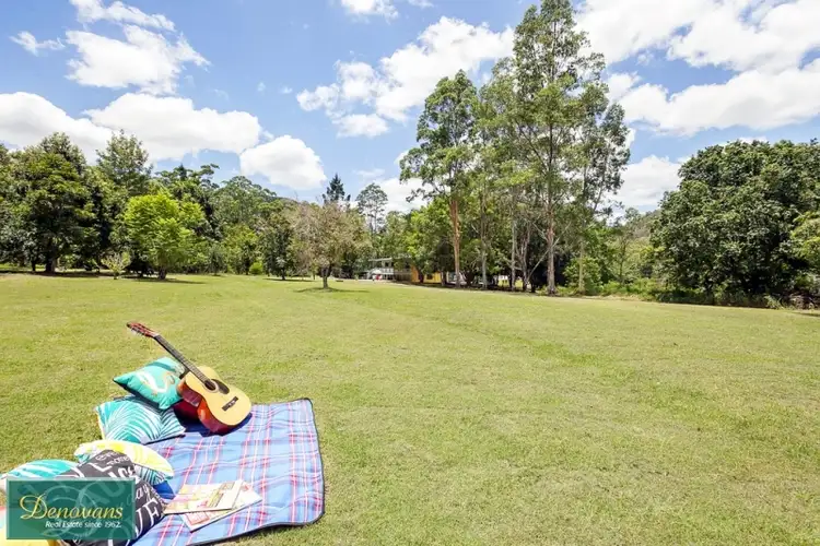 Fourth view of Homely house listing, 846 Cedar Creek Road, Cedar Creek QLD 4520