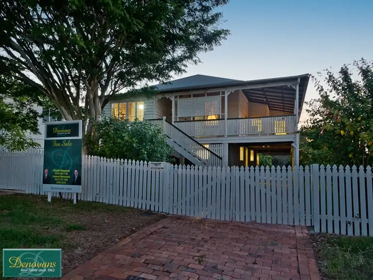 88 Lade Street, Gaythorne QLD 4051