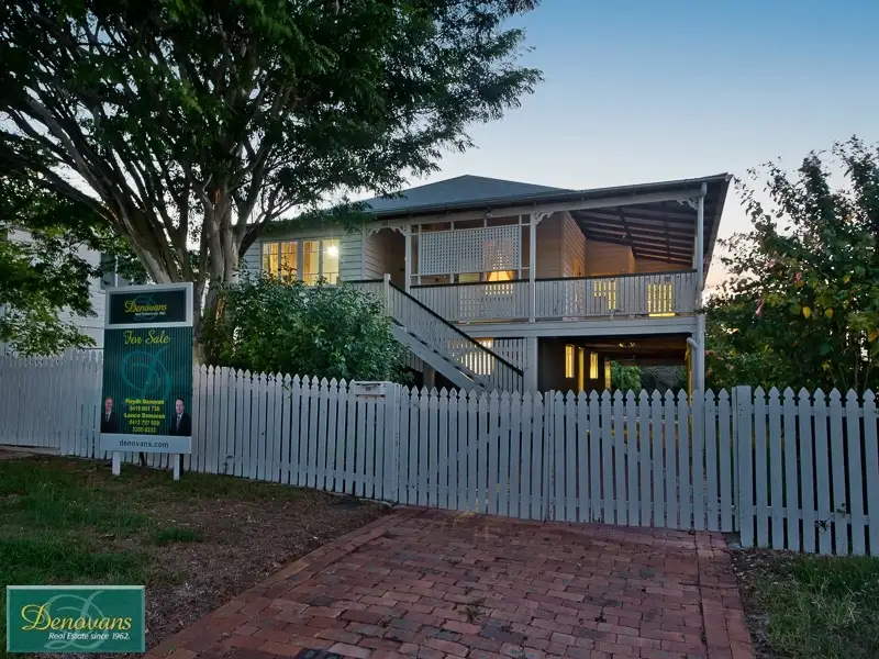 Main view of Homely house listing, 88 Lade Street, Gaythorne QLD 4051