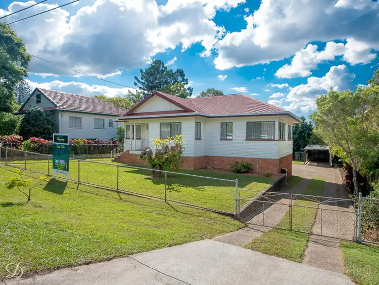 Third view of Homely house listing, 53 Parkview Street, Mitchelton QLD 4053