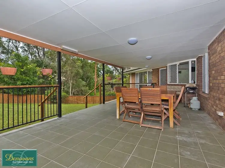 Main view of Homely house listing, 27 Dornoch Crescent, Ferny Grove QLD 4055