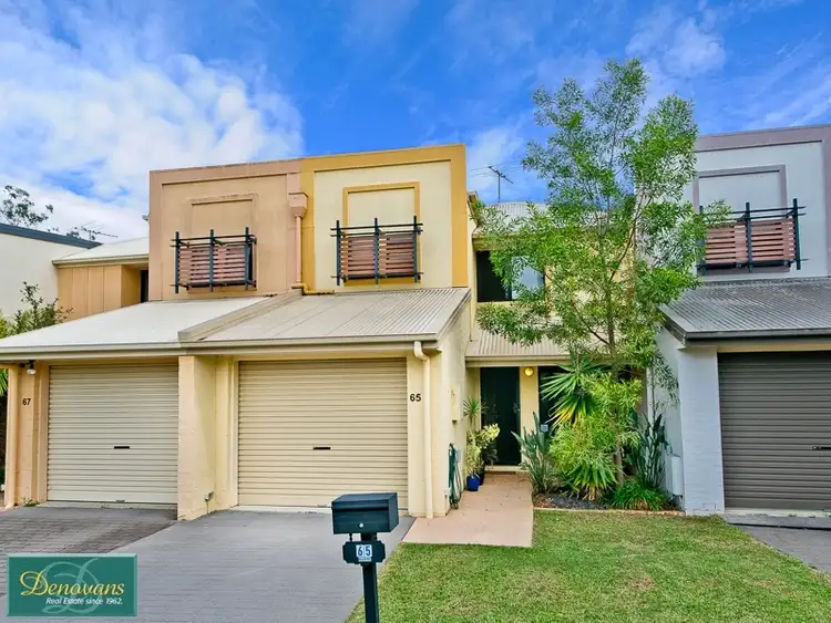 65 Lockrose Street, Mitchelton QLD 4053