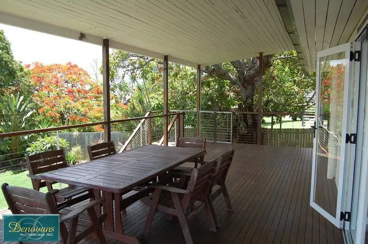 9 Callan Street, Keperra QLD 4054