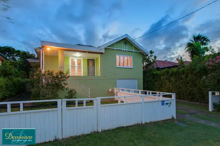 44 Meston Street, Mitchelton QLD 4053