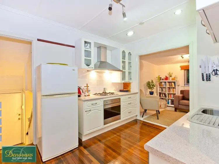 Fifth view of Homely house listing, 23 Cross Street, Mitchelton QLD 4053