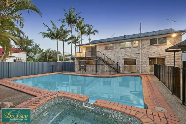 3 Aldinga Street, Gaythorne QLD 4051