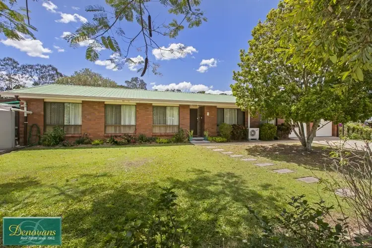 Third view of Homely house listing, 1 Langdon Lane, Bellmere QLD 4510
