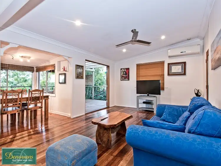 Second view of Homely house listing, 27 Fiat Avenue, Mitchelton QLD 4053