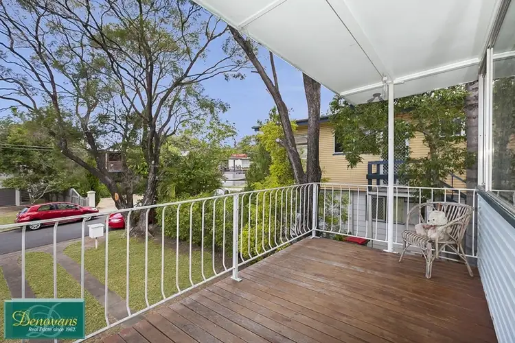 17 Hicks Street, Mitchelton QLD 4053