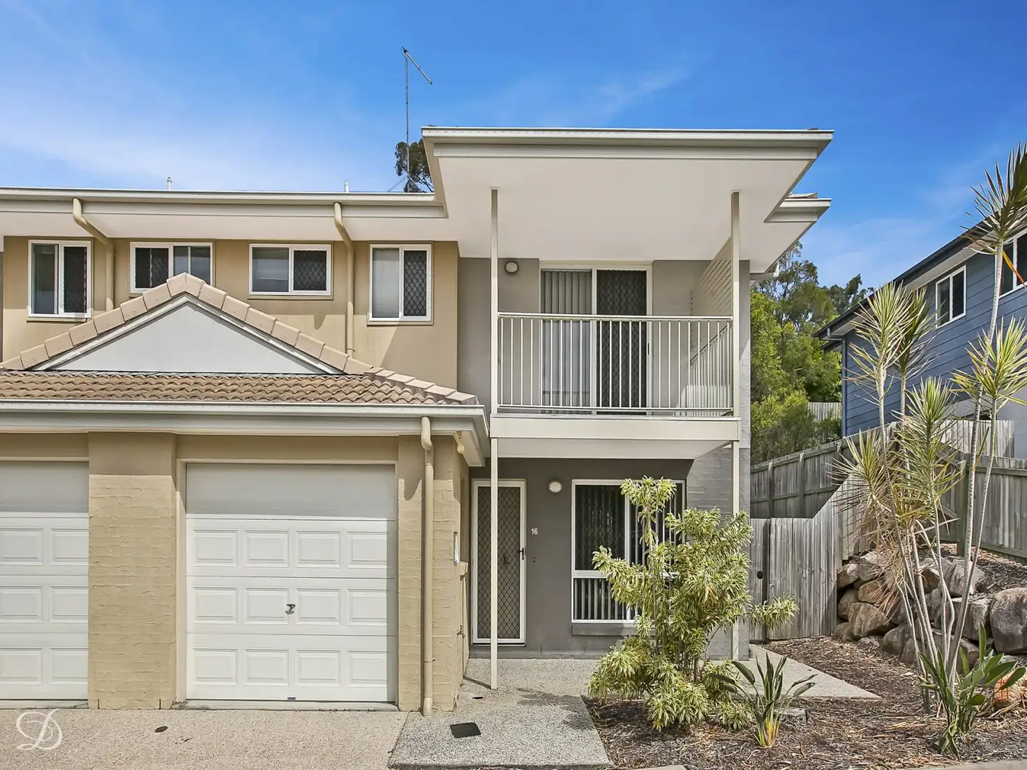 Main view of Homely townhouse listing, 16/146 Frasers Road, Mitchelton QLD 4053