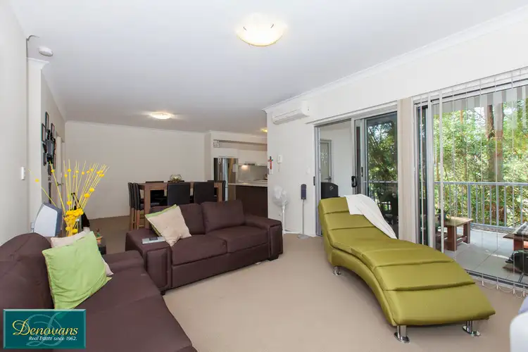 Third view of Homely unit listing, 16/96 Prospect Road, Gaythorne QLD 4051
