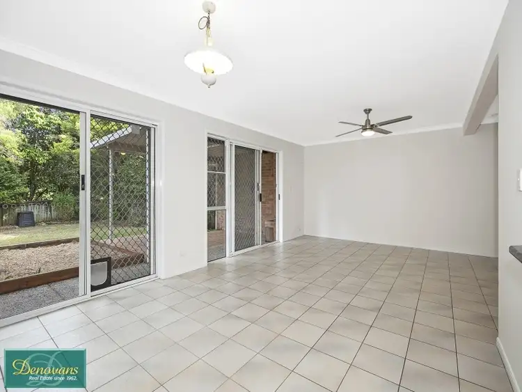 Third view of Homely townhouse listing, 16/85 View Crescent, Arana Hills QLD 4054