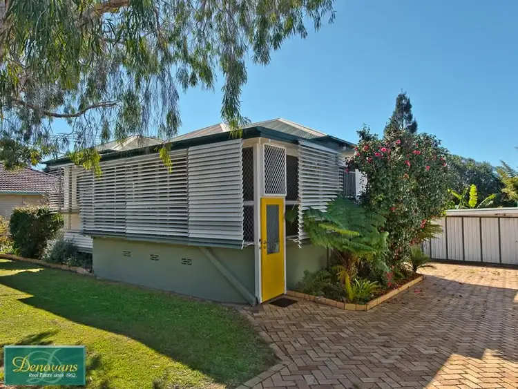 31 Nicholson Street, Mitchelton QLD 4053