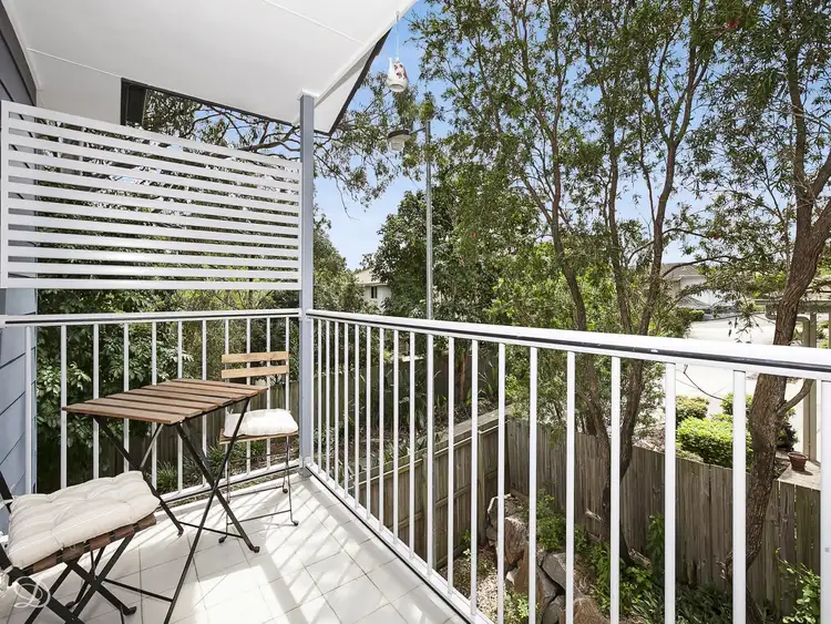 Sixth view of Homely townhouse listing, 24/146 Frasers Road, Mitchelton QLD 4053