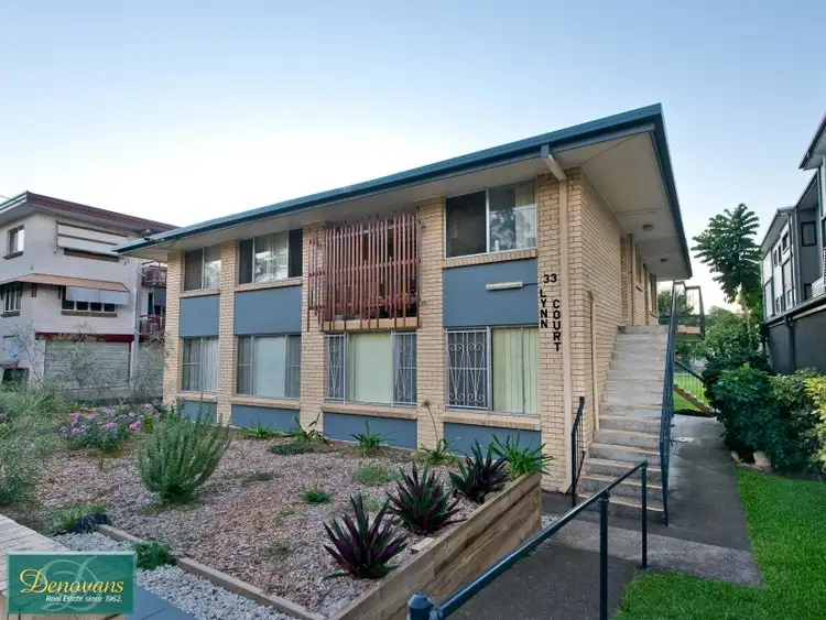 Sixth view of Homely unit listing, 4/33 Grays Road, Gaythorne QLD 4051