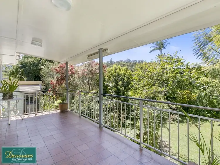 Third view of Homely house listing, 21 Elkhorn Street, Enoggera QLD 4051