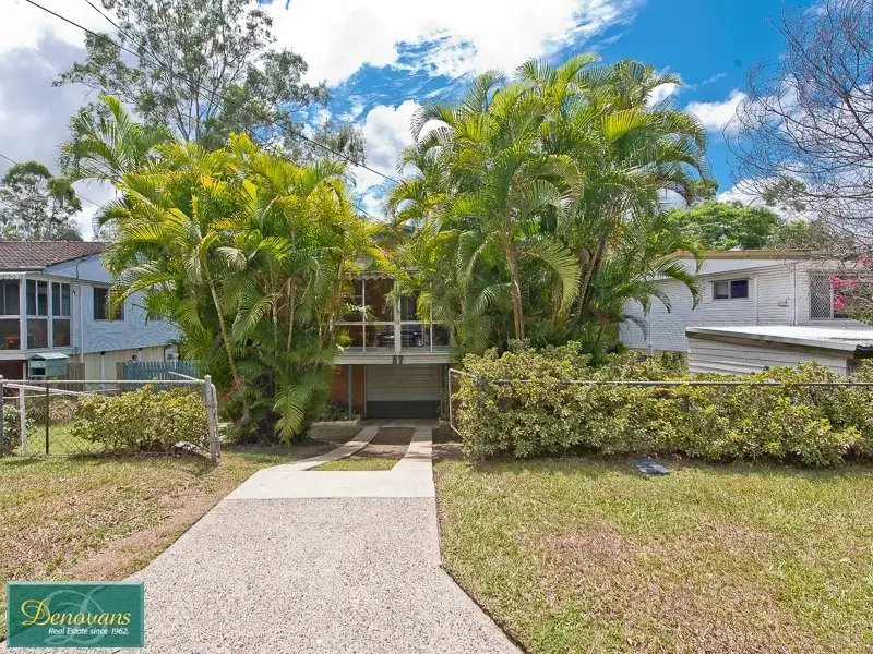 Main view of Homely house listing, 57 Annandale Street, Keperra QLD 4054