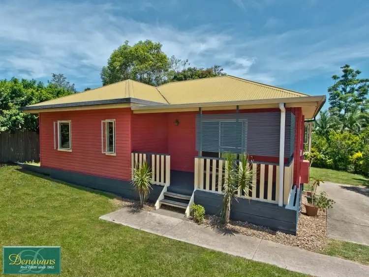 1070 Waterworks Road, The Gap QLD 4061